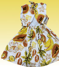 Load image into Gallery viewer, Izzy Dress// Golosina Collection