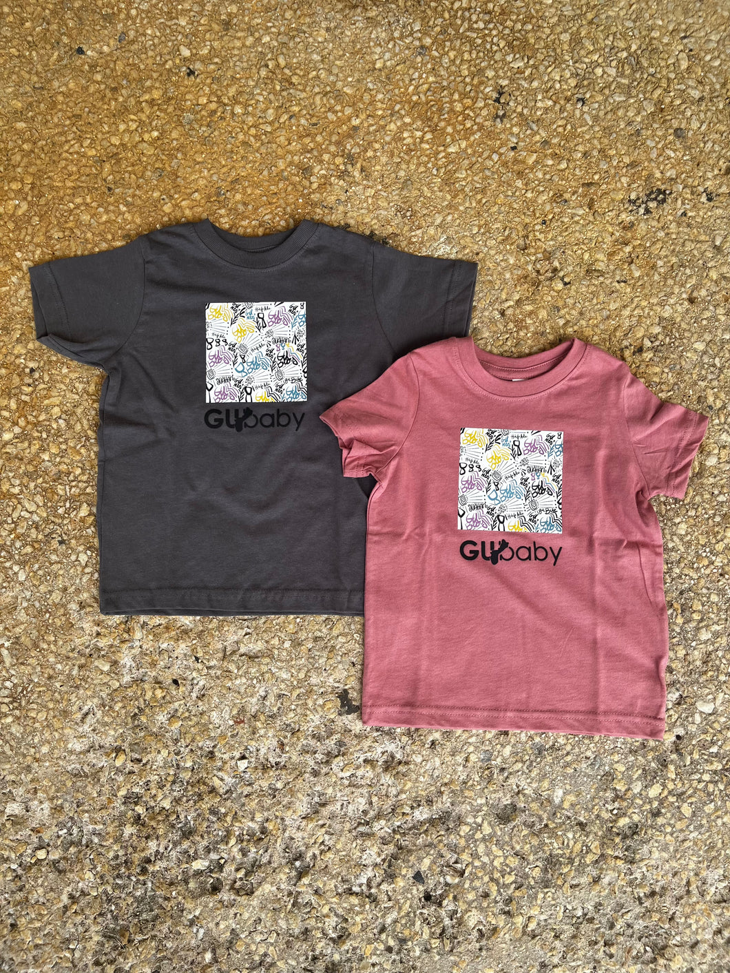 GUBaby T- Shirts
