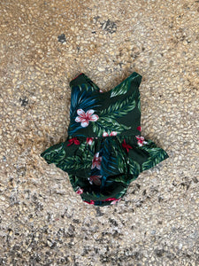 Rhylie Romper // THE GIPOT PÅSGUA COLLECTION