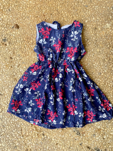 Izzy Dress //IN BLOOM COLLECTION