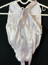 Load image into Gallery viewer, Mia Baptismal Romper Set
