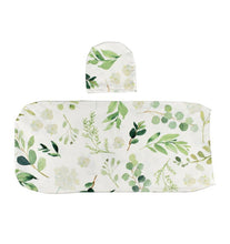 Load image into Gallery viewer, Muslin Bag Swaddle &amp; Beanie Set
