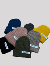 Load image into Gallery viewer, GUBABY BEANIES