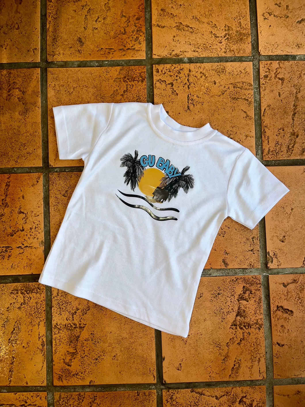 GUBaby T-Shirts