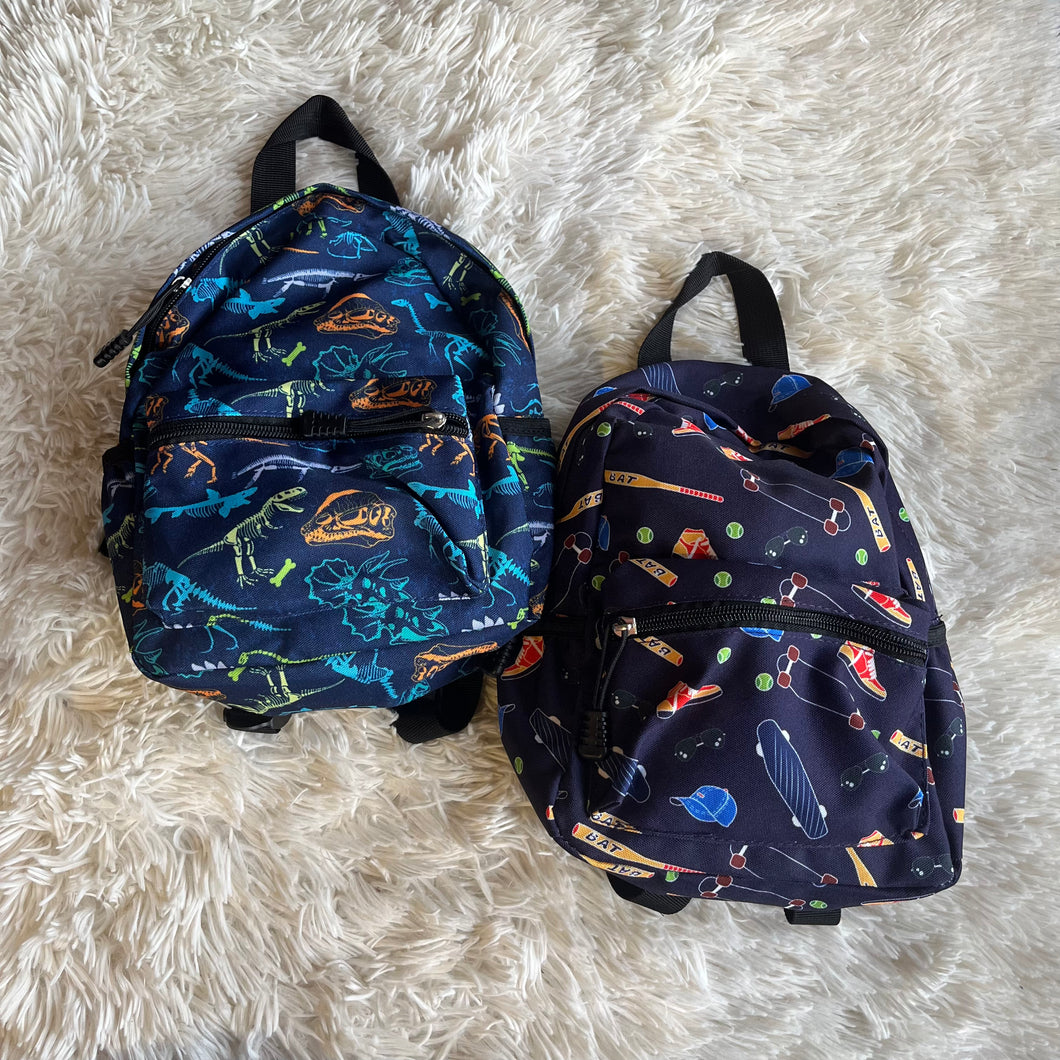 Children’s Backpack